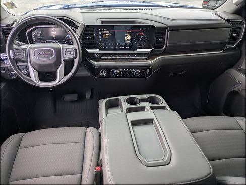 Certified 2023 GMC Sierra 1500 Elevation RWD image 17