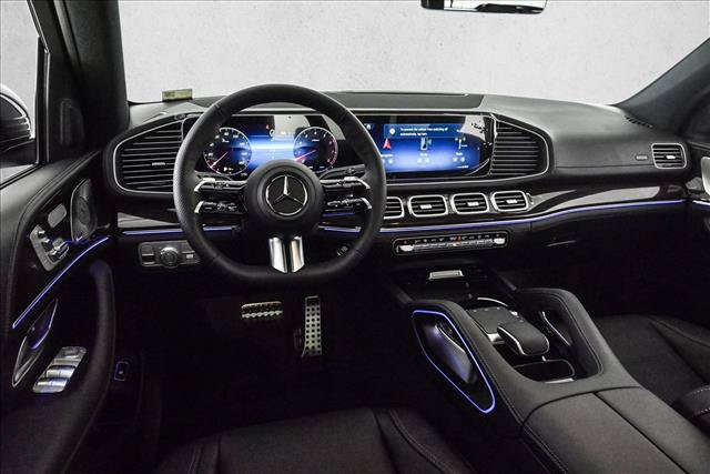 New 2026 Mercedes-Benz GLE 450 4MATIC image 20