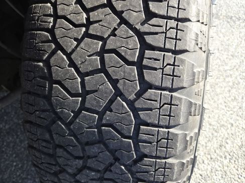 Used 2024 Chevrolet Silverado 1500 RST w/ RST All Star Premium Package image 16