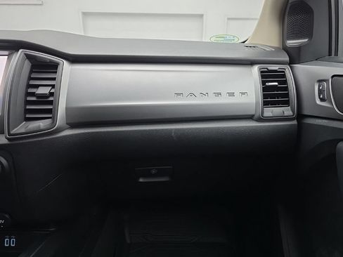 Used 2022 Ford Ranger XL w/ FX4 Off-Road Package AWD/4WD image 40