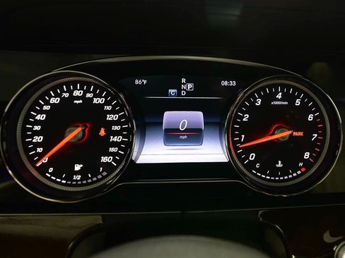 Used 2017 Mercedes-Benz E 300 image 15