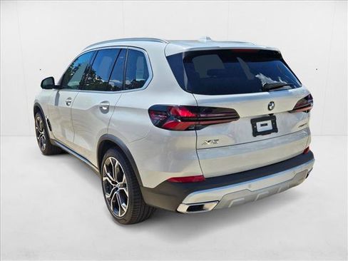 New 2026 BMW X5 xDrive40i image 6