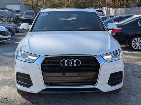 Used 2017 Audi Q3 2.0T Premium w/ Convenience Package FWD image 2