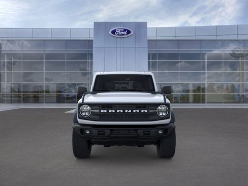 New 2026 Ford Bronco Big Bend w/ Black Diamond Package image 6