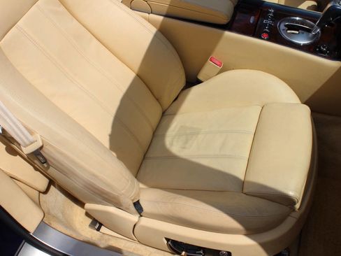 Used 2008 Bentley Continental GTC image 14