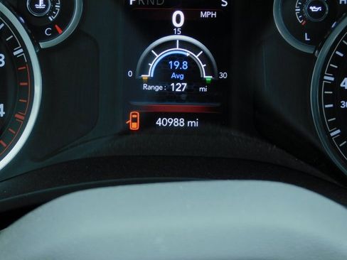 Used 2022 RAM 2500 Big Horn image 16