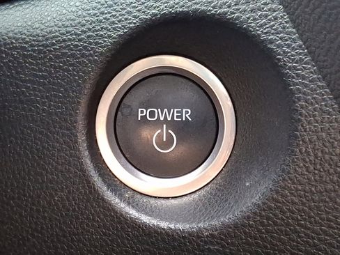 Certified 2023 Toyota Corolla Cross AWD Hybrid image 24