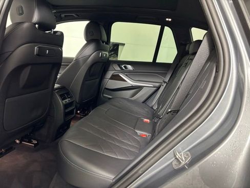 Used 2024 BMW X5 xDrive40i w/ Premium Package AWD/4WD image 19