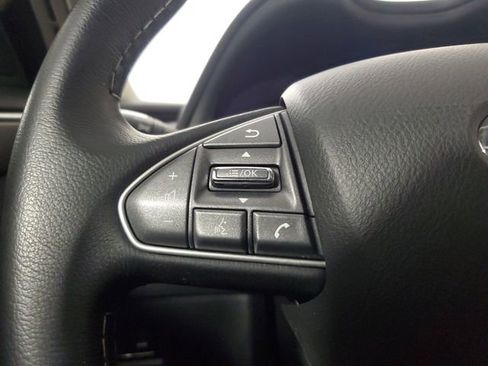 Used 2015 INFINITI Q50 Premium w/ Navigation Package image 23