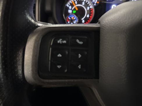 Used 2021 RAM 2500 Tradesman AWD/4WD image 27