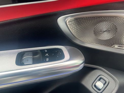 Used 2024 Mercedes-Benz CLE 53 AMG 4MATIC image 10