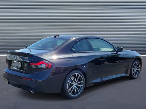 New 2026 BMW 230i Coupe w/ Premium Package RWD image 3