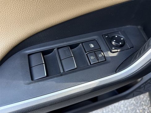 Used 2019 Toyota RAV4 Limited image 20