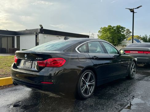 Used 2018 BMW 430i Gran Coupe image 5