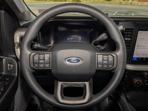 New 2026 Ford F250 XLT AWD/4WD image 14
