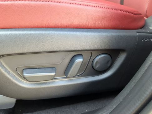 New 2025 MAZDA CX-70 3.3 Turbo w/ Premium Plus Pkg image 15