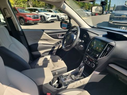 Certified 2023 Subaru Forester Limited AWD/4WD image 30