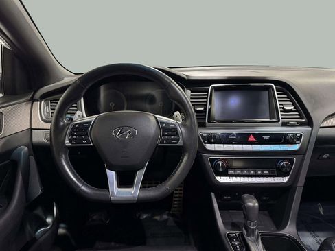 Used 2018 Hyundai Sonata Limited image 22