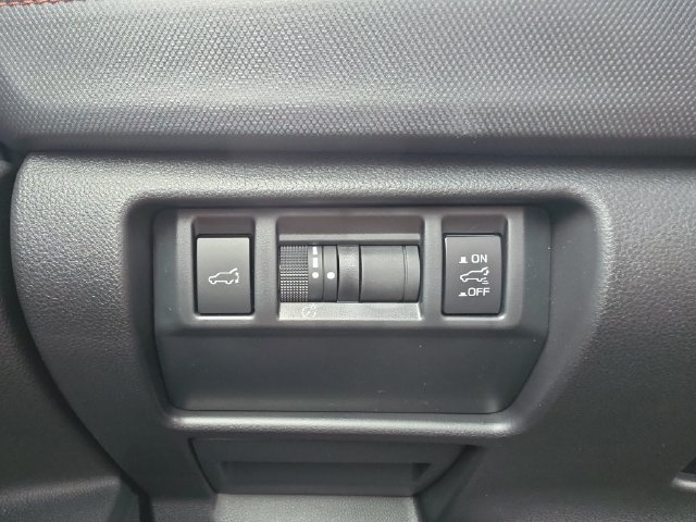 New 2026 Subaru Forester Sport AWD/4WD image 22