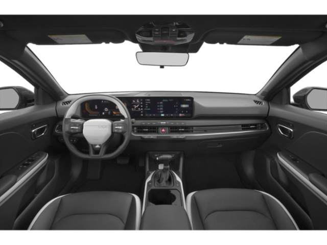 New 2027 Kia K4 GT-Line Turbo FWD image 5