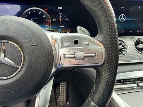 Used 2019 Mercedes-Benz AMG GT 63 image 15