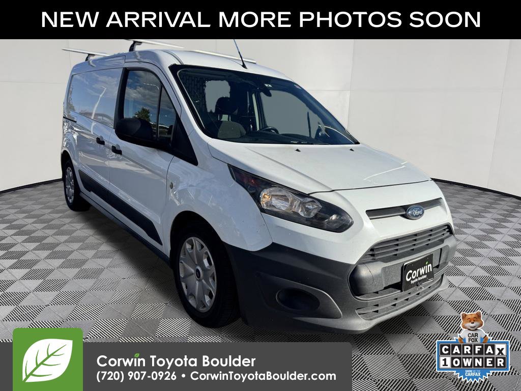 Used 2018 Ford Transit Connect XL FWD 360° Tour