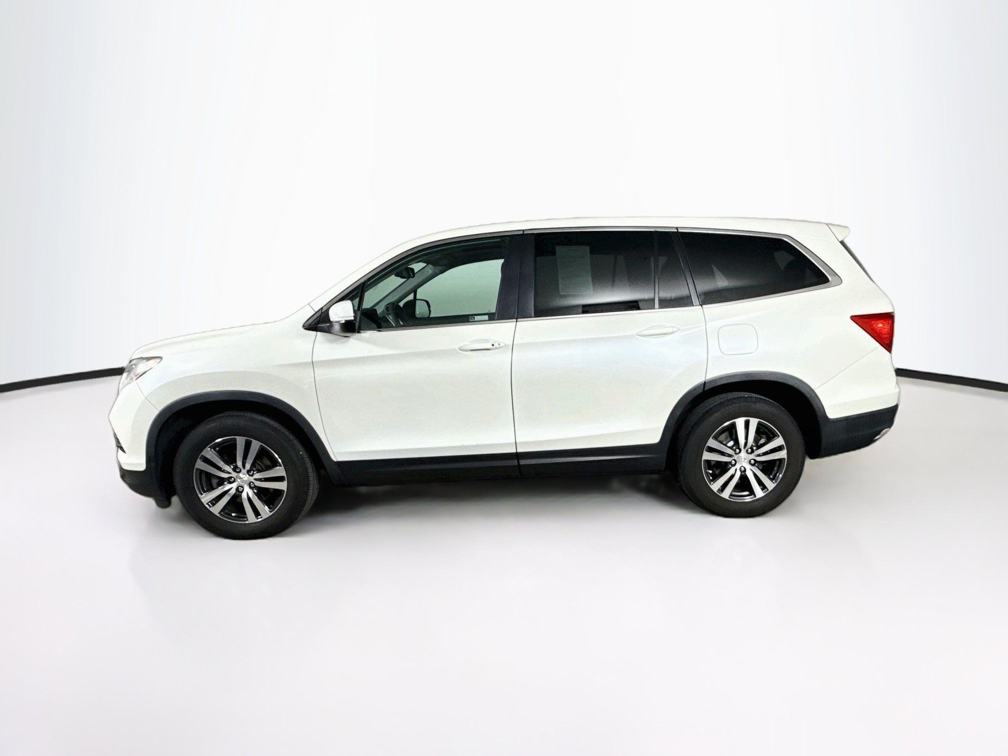 Used 2018 Honda Pilot EX-L image 7