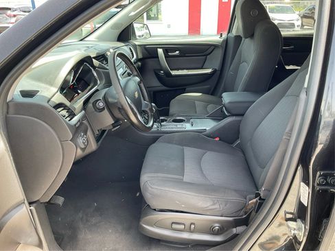 Used 2015 Chevrolet Traverse LT FWD image 9