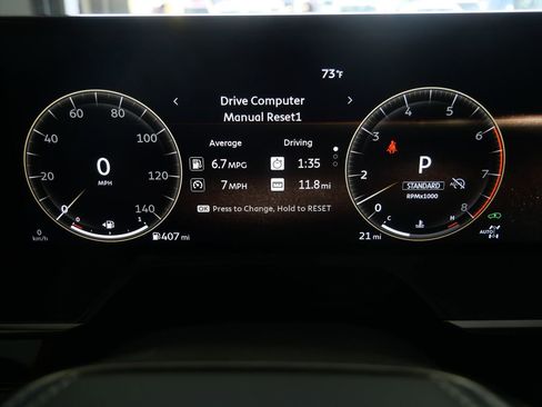 New 2026 INFINITI QX80 4WD image 29