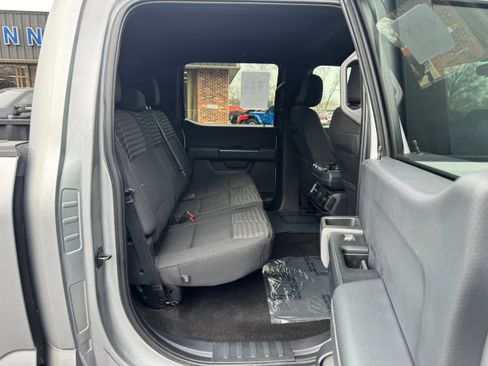 Used 2022 Ford F150 XL w/ STX Appearance Package image 13