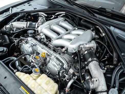 Used 2016 Nissan GT-R Premium image 33