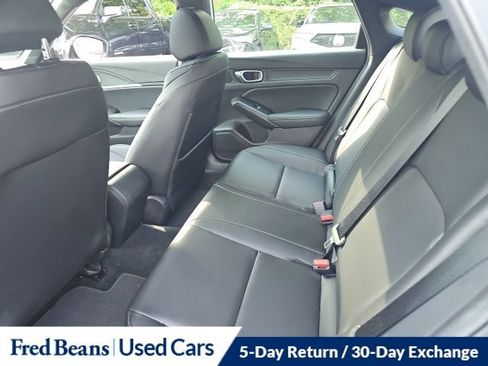 Used 2025 Acura Integra A-Spec FWD image 12