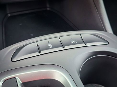 New 2026 Buick Envista Preferred image 24