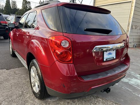 Used 2014 Chevrolet Equinox LT FWD image 3