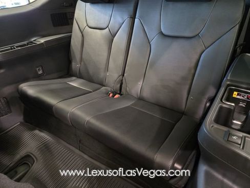 New 2026 Lexus TX 350 AWD image 12