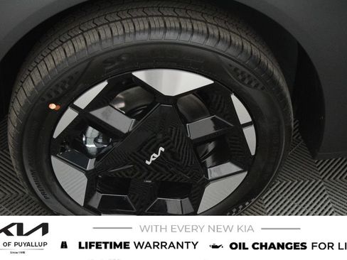 New 2027 Kia Seltos S AWD/4WD image 21