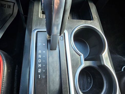 Used 2014 Ford F150 FX4 w/ FX Appearance Package image 37