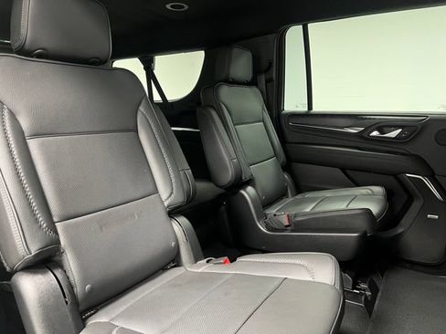 Used 2022 GMC Yukon XL Denali AWD/4WD image 50