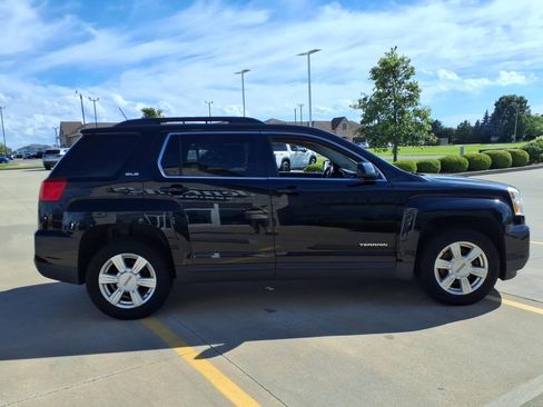 Used 2016 GMC Terrain SLE w/ Convenience Package FWD image 5