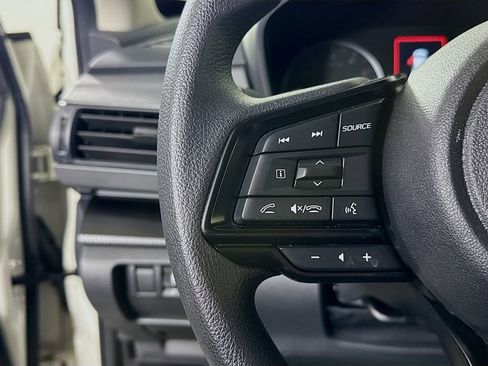 Certified 2024 Subaru Crosstrek 2.0i Premium AWD/4WD image 20