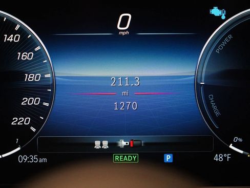 Used 2026 Mercedes-Benz AMG GT 63 S image 21