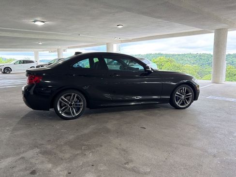 Used 2017 BMW 230i Coupe RWD image 5