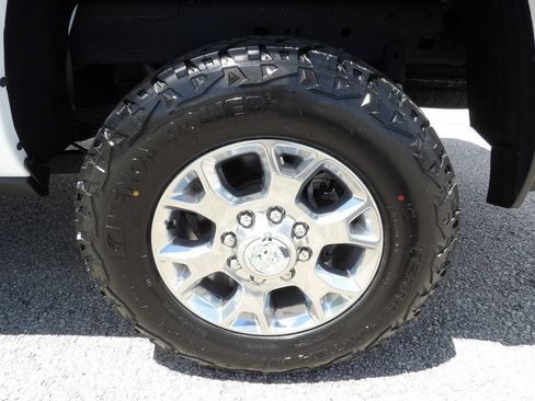 Used 2023 RAM 2500 Laramie AWD/4WD image 50