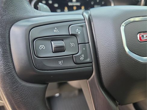 Certified 2023 GMC Sierra 1500 AT4X w/ AT4X AEV Edition AWD/4WD image 12