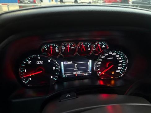 Used 2018 GMC Sierra 1500 SLT w/ Texas SLT Premium Package AWD/4WD image 22