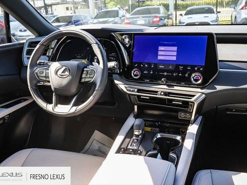 Certified 2025 Lexus RX 350 Premium w/ Convenience Package AWD/4WD image 14