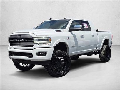 Used 2022 RAM 3500 Laramie