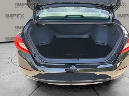 Used 2022 Honda Accord Sport image 26