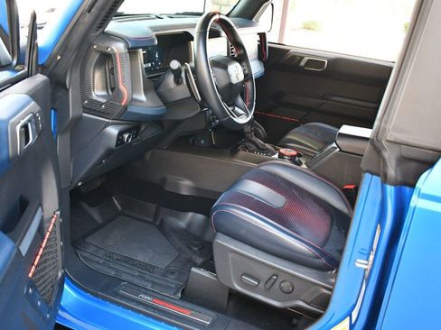 Used 2024 Ford Bronco Raptor image 42