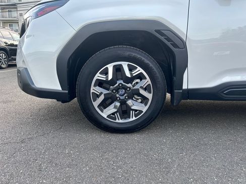 Used 2026 Subaru Forester Premium AWD/4WD image 21